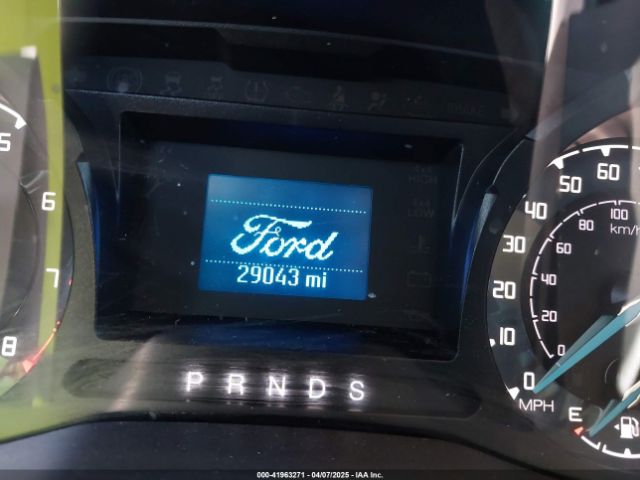 1FTER1EH3NLD10679 Ford RANGER XL