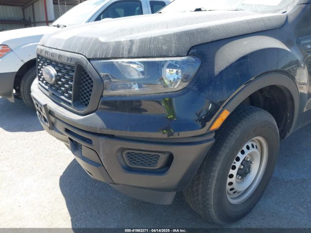 1FTER1EH3NLD10679 Ford RANGER XL