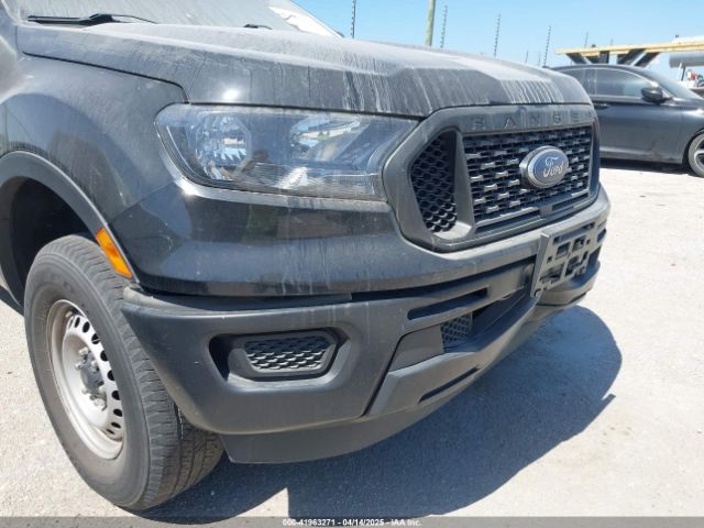 1FTER1EH3NLD10679 Ford RANGER XL