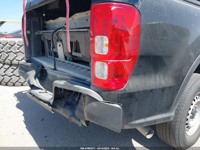1FTER1EH3NLD10679 Ford RANGER XL