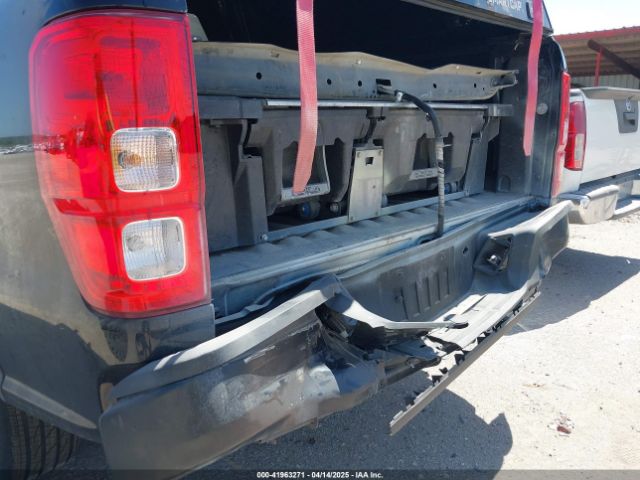 1FTER1EH3NLD10679 Ford RANGER XL