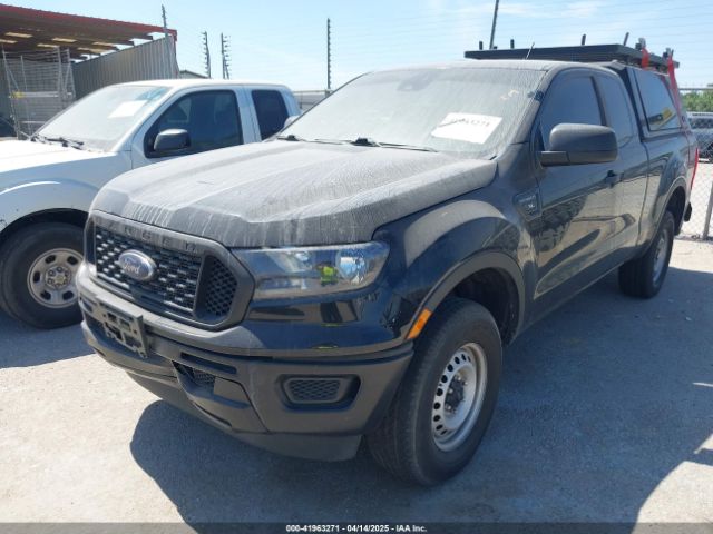 1FTER1EH3NLD10679 Ford RANGER XL