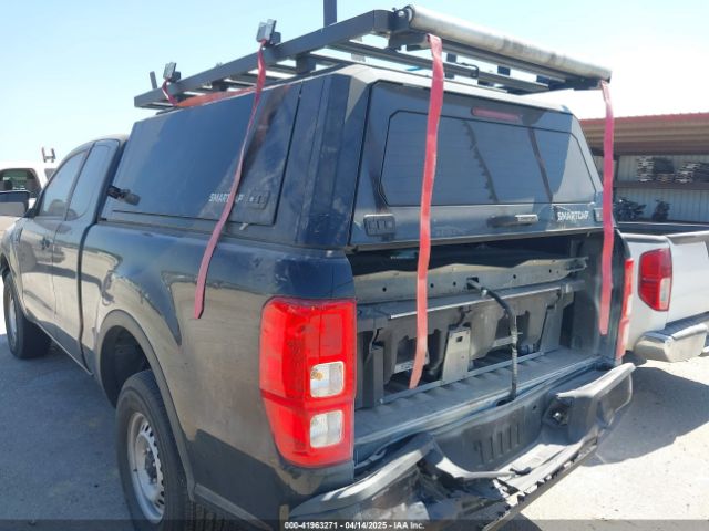 1FTER1EH3NLD10679 Ford RANGER XL