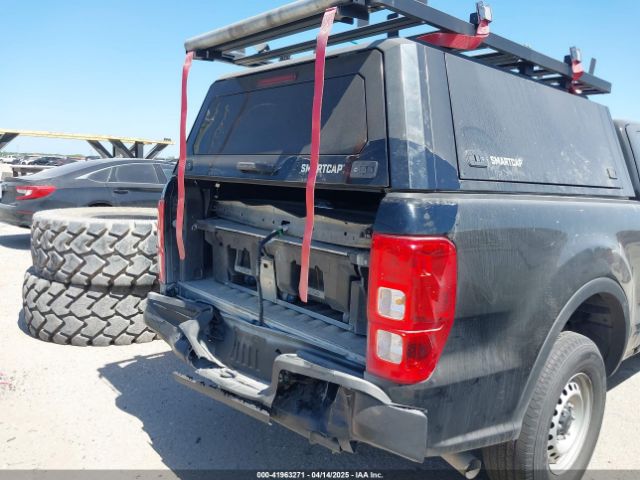 1FTER1EH3NLD10679 Ford RANGER XL
