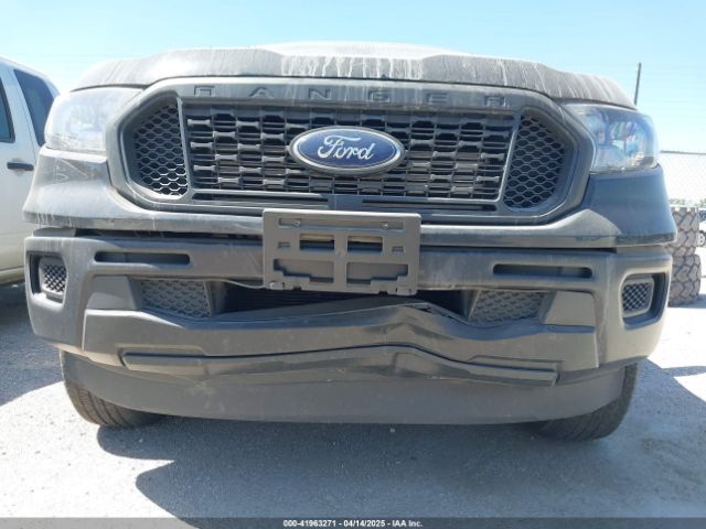 1FTER1EH3NLD10679 Ford RANGER XL