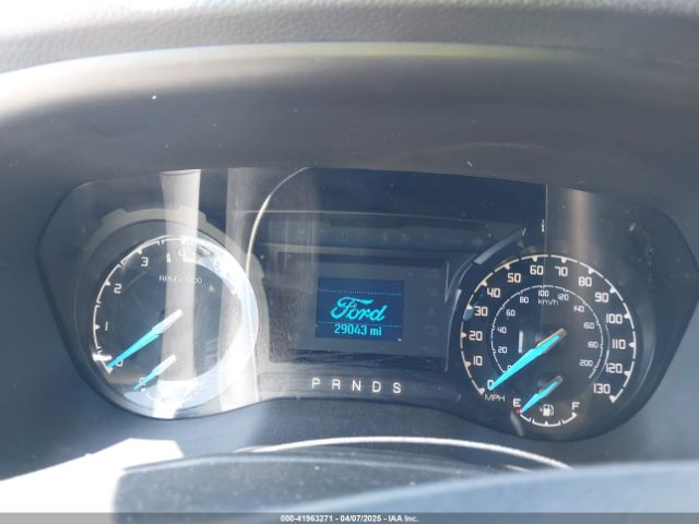 1FTER1EH3NLD10679 Ford RANGER XL