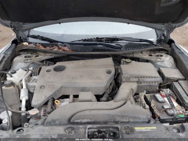 1N4AL3AP1HN316276 Nissan Altima 2.5 S