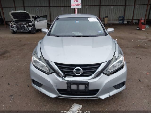 1N4AL3AP1HN316276 Nissan Altima 2.5 S