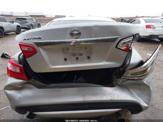 1N4AL3AP1HN316276 Nissan Altima 2.5 S