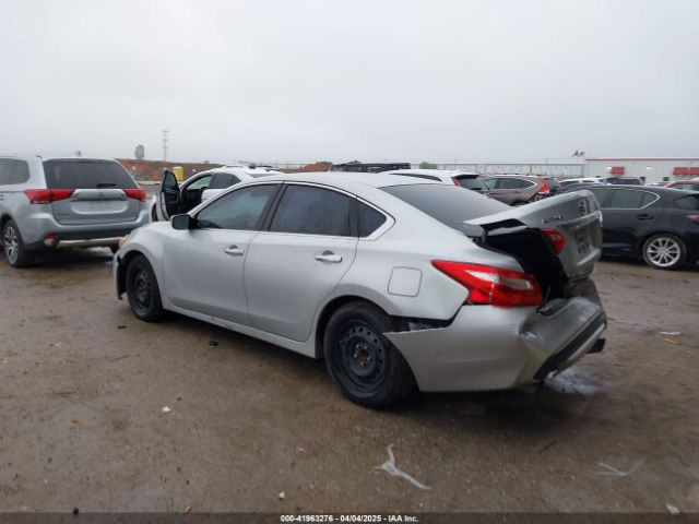 1N4AL3AP1HN316276 Nissan Altima 2.5 S
