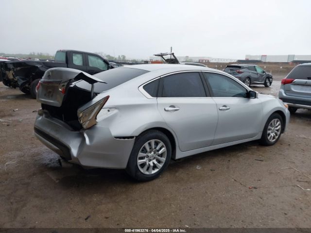 1N4AL3AP1HN316276 Nissan Altima 2.5 S