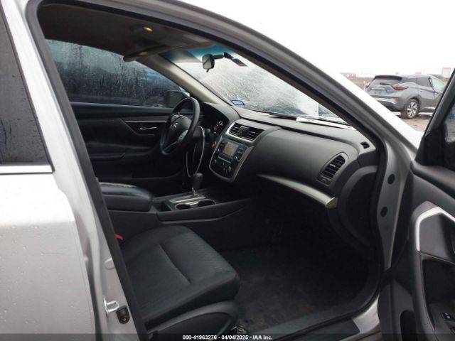 1N4AL3AP1HN316276 Nissan Altima 2.5 S