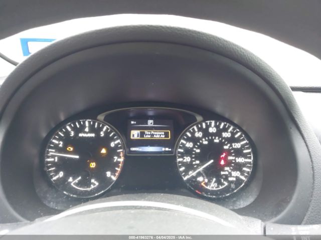1N4AL3AP1HN316276 Nissan Altima 2.5 S