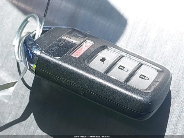 2021 HONDA HR-V 3CZRU5H54MM701212 Photo 10