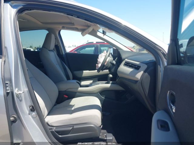 2021 HONDA HR-V 3CZRU5H54MM701212 Photo 4