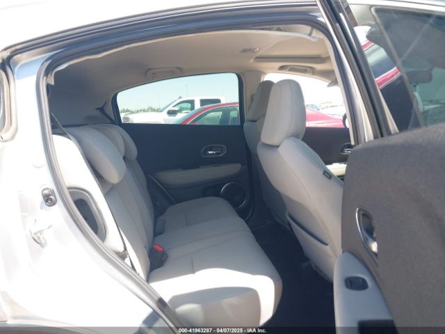 2021 HONDA HR-V 3CZRU5H54MM701212 Photo 7