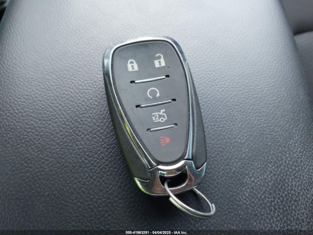 1G1ZB5ST4JF262570 Chevrolet Malibu 1ls