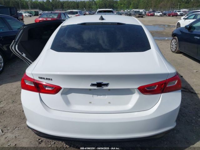 1G1ZB5ST4JF262570 Chevrolet Malibu 1ls