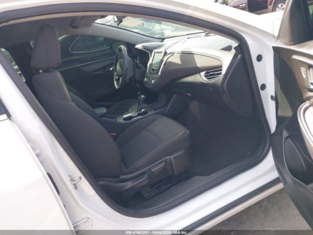 1G1ZB5ST4JF262570 Chevrolet Malibu 1ls