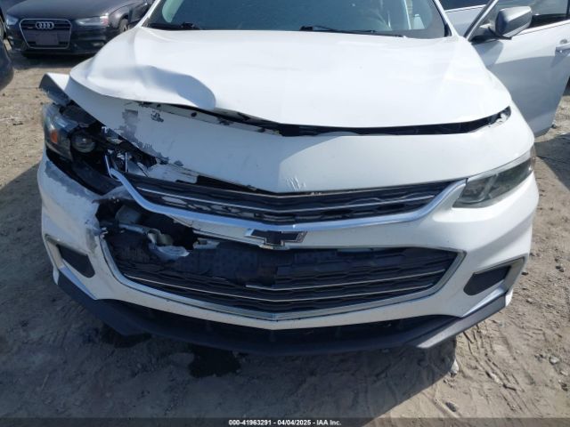 1G1ZB5ST4JF262570 Chevrolet Malibu 1ls