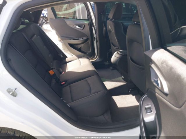 1G1ZB5ST4JF262570 Chevrolet Malibu 1ls