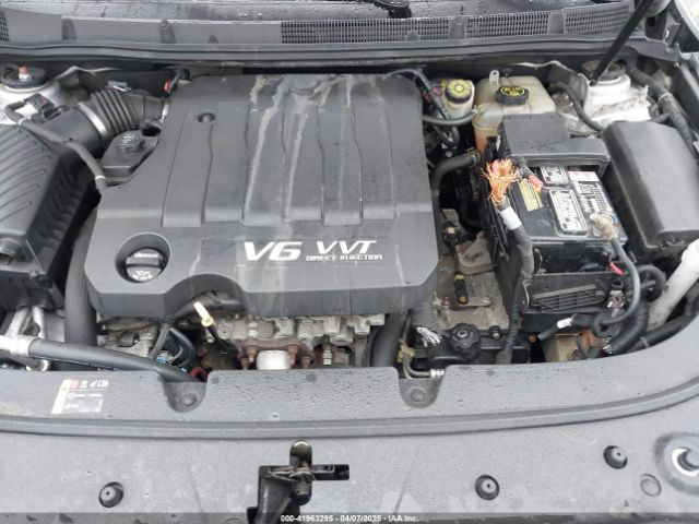 1G4GE5G3XEF232506 Buick Lacrosse Premium I Group