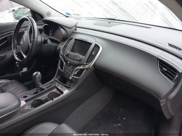 1G4GE5G3XEF232506 Buick Lacrosse Premium I Group
