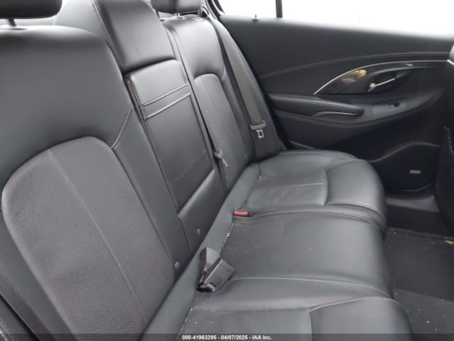 1G4GE5G3XEF232506 Buick Lacrosse Premium I Group