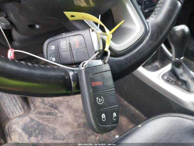 3C4NJCBB0HT652764 Jeep New Compass Latitude Fwd