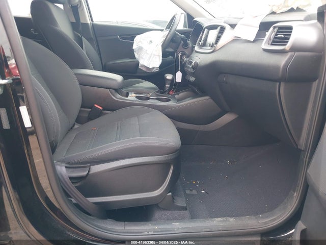 5XYPG4A51KG609865 KIA Sorento 3.3l S