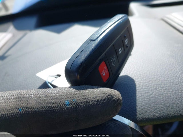 5TDFZRBH7MS106231 Toyota Highlander Platinum
