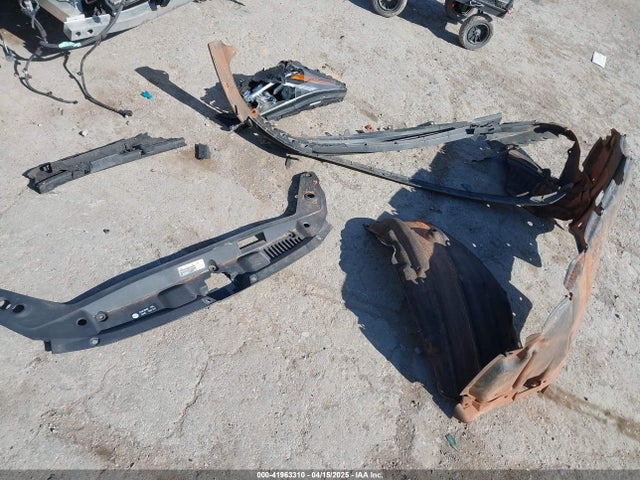 5TDFZRBH7MS106231 Toyota Highlander Platinum
