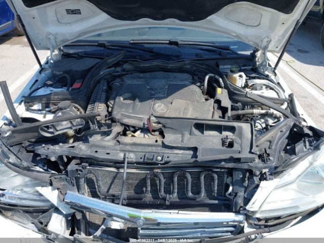 WDDGF8AB1ER310730 Mercedes-Benz C 300 Luxury 4matic/sport 4matic