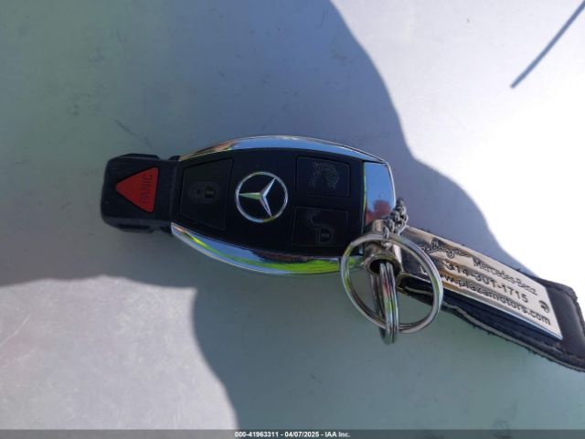 WDDGF8AB1ER310730 Mercedes-Benz C 300 Luxury 4matic/sport 4matic