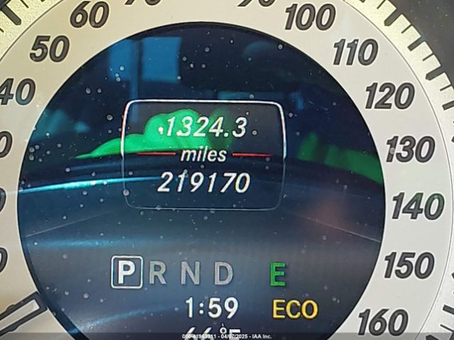 WDDGF8AB1ER310730 Mercedes-Benz C 300 Luxury 4matic/sport 4matic