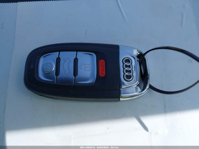 WAUFGAFC6FN007122 Audi A6 3.0t Premium Plus