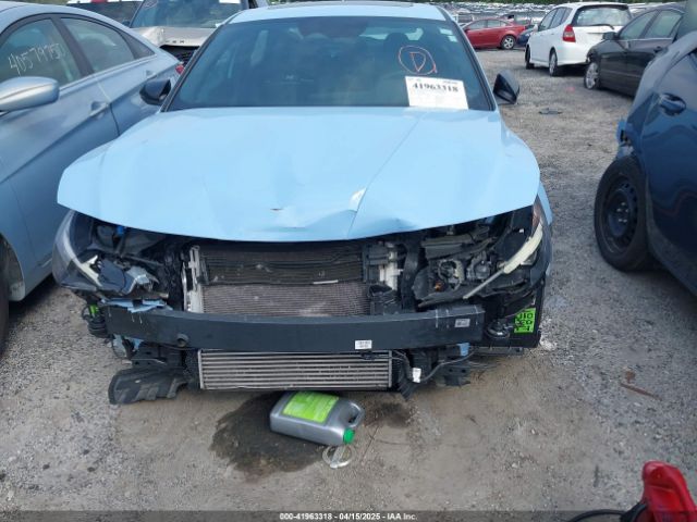 2023 HYUNDAI ELANTRA N KMHLW4AK6PU015054 Photo 5