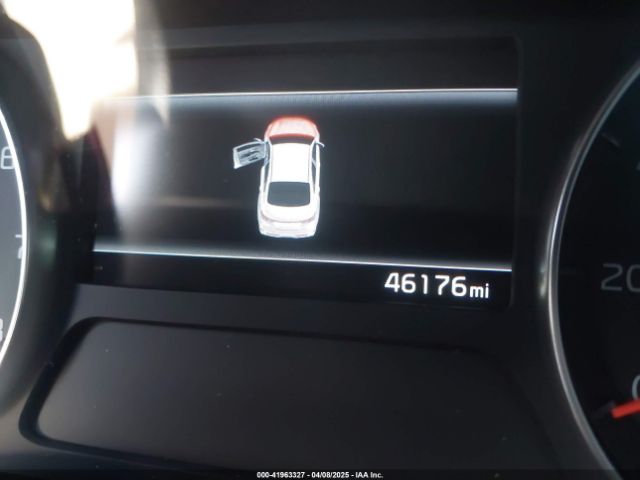 3KPF54AD3PE612750 KIA Forte Gt-line