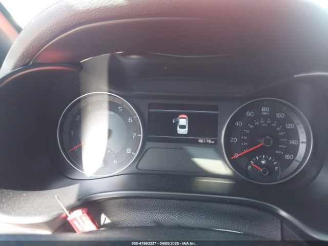 3KPF54AD3PE612750 KIA Forte Gt-line