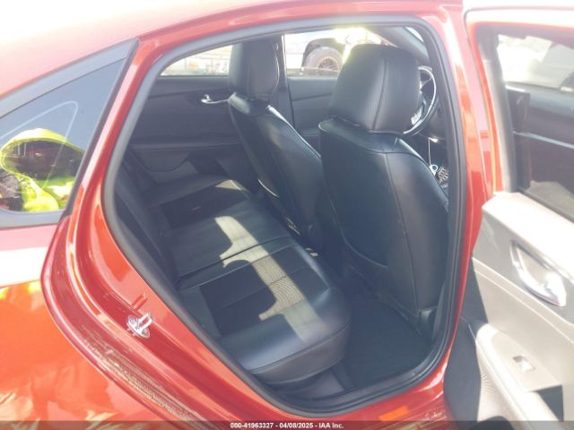 3KPF54AD3PE612750 KIA Forte Gt-line