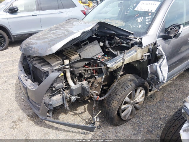 Продажа на аукционе авто 2011 Volkswagen Tiguan Se, vin: WVGBV7AX4BW562395, номер лота: 41963334
