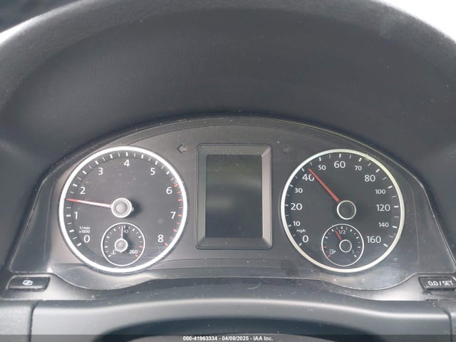 Продажа на аукционе авто 2011 Volkswagen Tiguan Se, vin: WVGBV7AX4BW562395, номер лота: 41963334