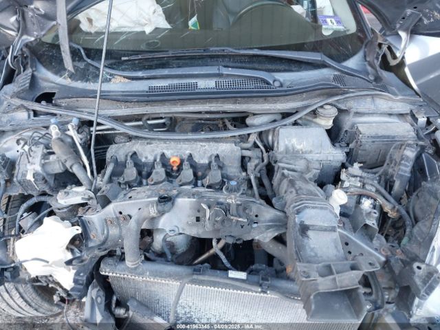 3CZRU6H74HM710232 Honda Hr-v Ex-l