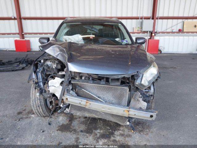 3CZRU6H74HM710232 Honda Hr-v Ex-l
