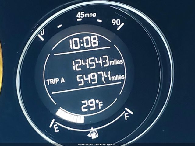 3CZRU6H74HM710232 Honda Hr-v Ex-l