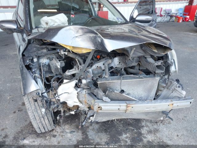 3CZRU6H74HM710232 Honda Hr-v Ex-l