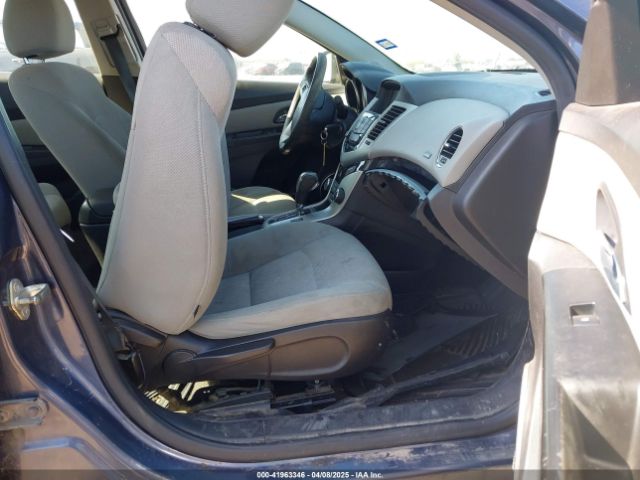1G1PC5SB4E7219360 Chevrolet Cruze 1lt Auto