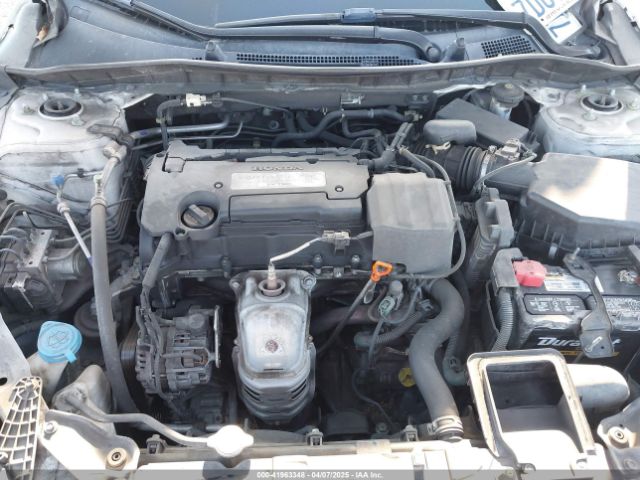 1HGCR2F35EA106494 Honda ACCORD LX