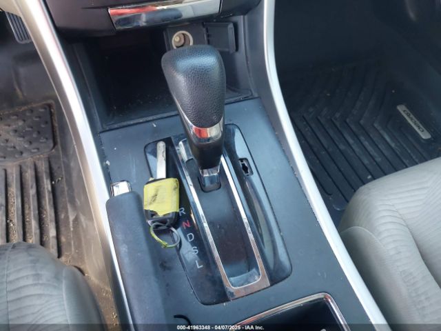 1HGCR2F35EA106494 Honda ACCORD LX