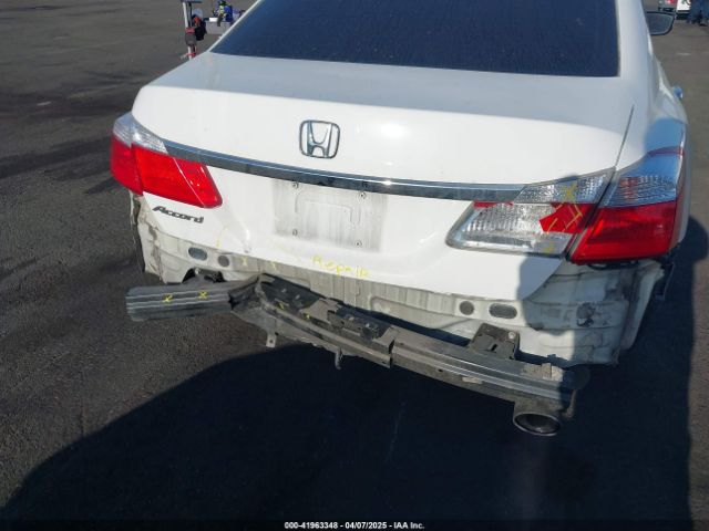 1HGCR2F35EA106494 Honda ACCORD LX